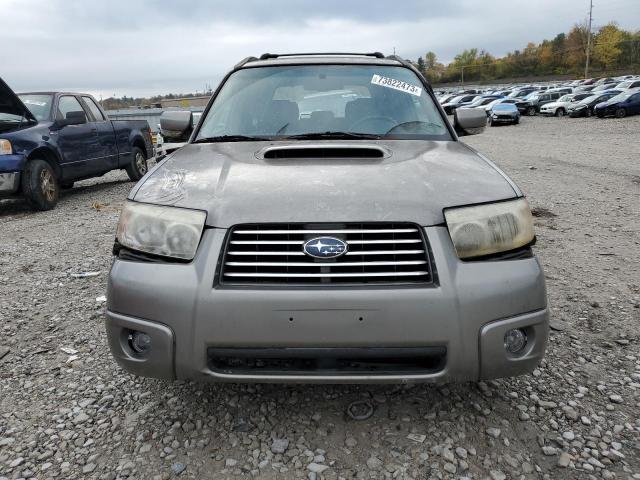 Photo 4 VIN: JF1SG696X6H755803 - SUBARU FORESTER 