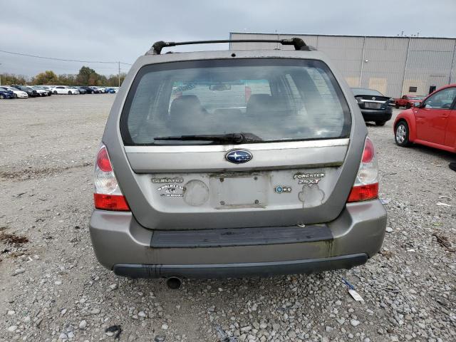 Photo 5 VIN: JF1SG696X6H755803 - SUBARU FORESTER 