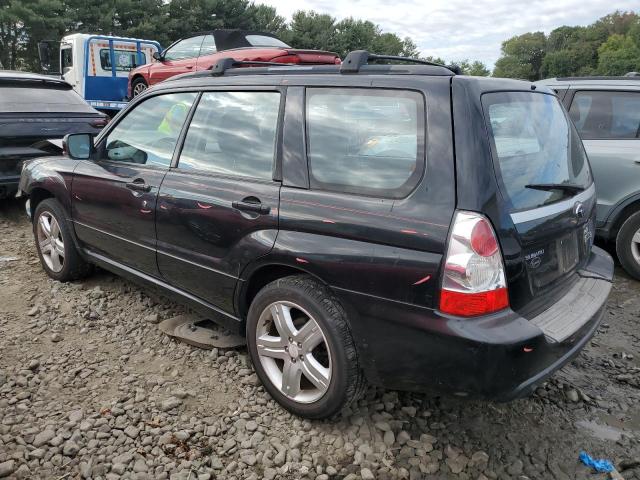 Photo 1 VIN: JF1SG696X7H736802 - SUBARU FORESTER 2 