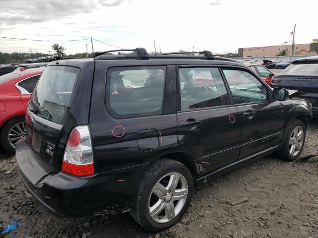 Photo 2 VIN: JF1SG696X7H736802 - SUBARU FORESTER 2 