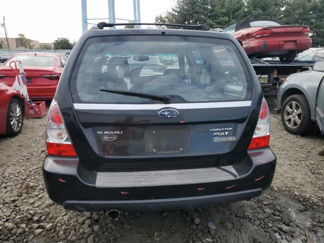 Photo 5 VIN: JF1SG696X7H736802 - SUBARU FORESTER 2 