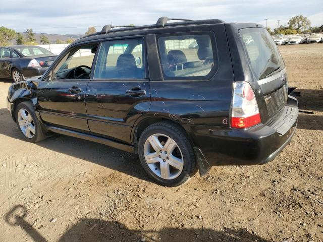 Photo 1 VIN: JF1SG696X8G701104 - SUBARU FORESTER 2 