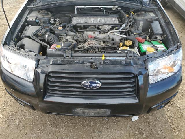 Photo 11 VIN: JF1SG696X8G701104 - SUBARU FORESTER 2 