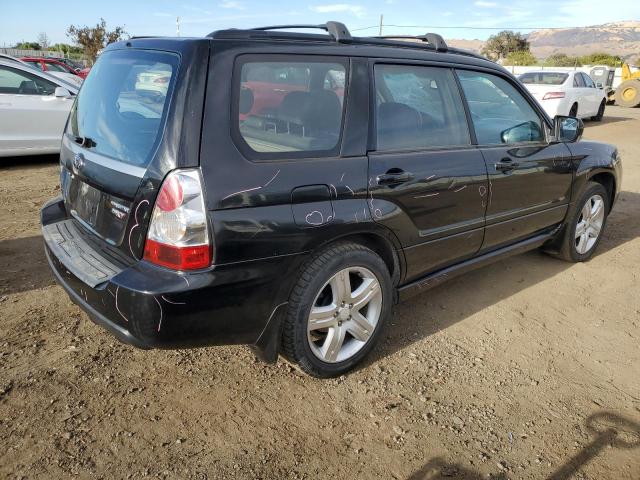 Photo 2 VIN: JF1SG696X8G701104 - SUBARU FORESTER 2 