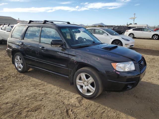 Photo 3 VIN: JF1SG696X8G701104 - SUBARU FORESTER 2 