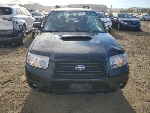 Photo 4 VIN: JF1SG696X8G701104 - SUBARU FORESTER 2 