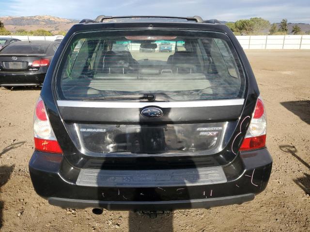 Photo 5 VIN: JF1SG696X8G701104 - SUBARU FORESTER 2 