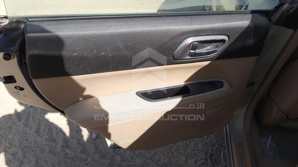 Photo 17 VIN: JF1SG93M45H058120 - SUBARU FORESTER 