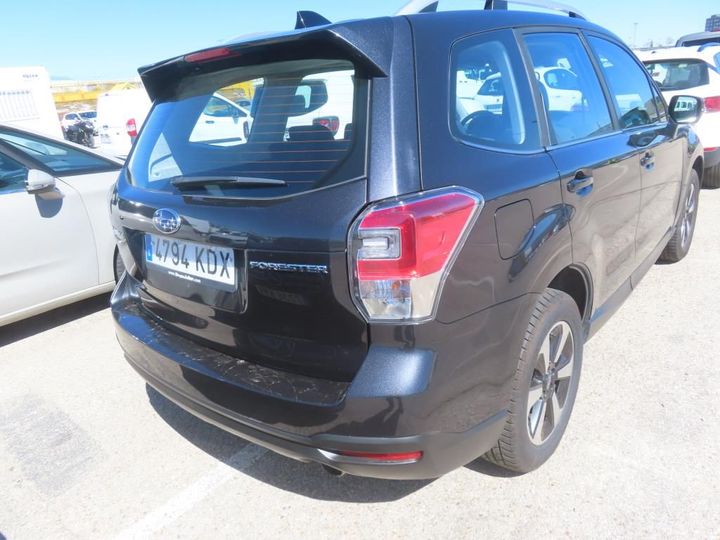 Photo 2 VIN: JF1SJ5LC5JG357756 - SUBARU FORESTER 