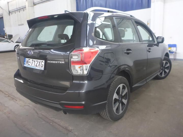 Photo 3 VIN: JF1SJ5LC5KG414376 - SUBARU FORESTER 