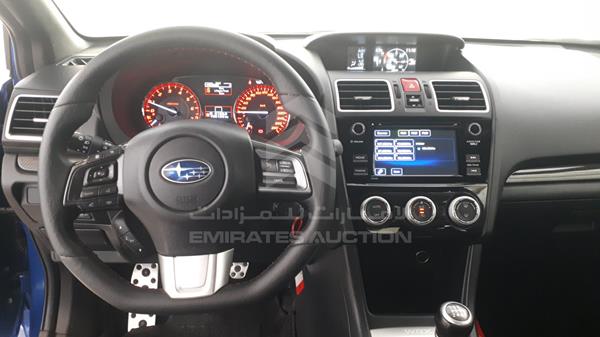 Photo 16 VIN: JF1VA11K9GG008968 - SUBARU WRX 