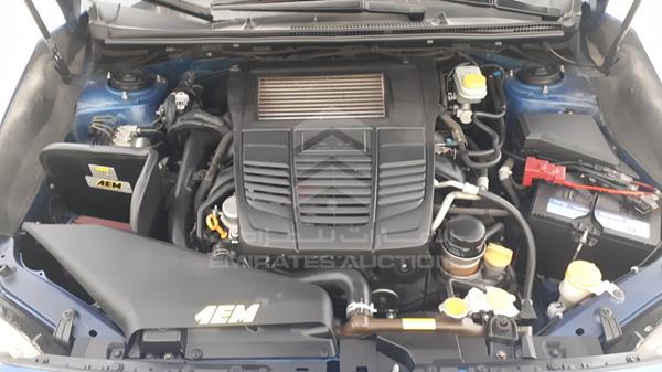 Photo 35 VIN: JF1VA11K9GG008968 - SUBARU WRX 