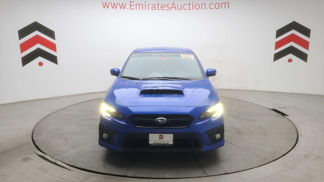 Photo 0 VIN: JF1VA11L3LG019662 - SUBARU WRX 