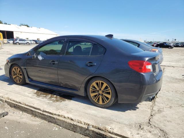 Photo 1 VIN: JF1VA1A60F9808130 - SUBARU WRX 