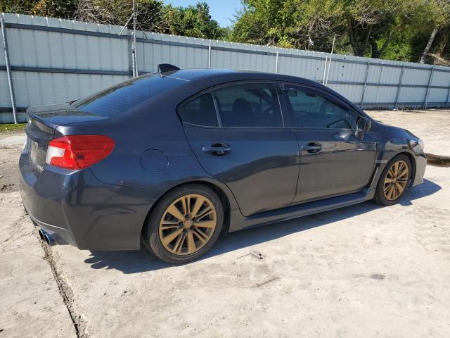 Photo 2 VIN: JF1VA1A60F9808130 - SUBARU WRX 