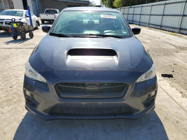 Photo 4 VIN: JF1VA1A60F9808130 - SUBARU WRX 