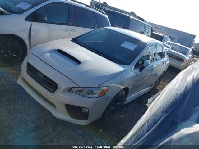 Photo 1 VIN: JF1VA1A60F9809729 - SUBARU WRX 