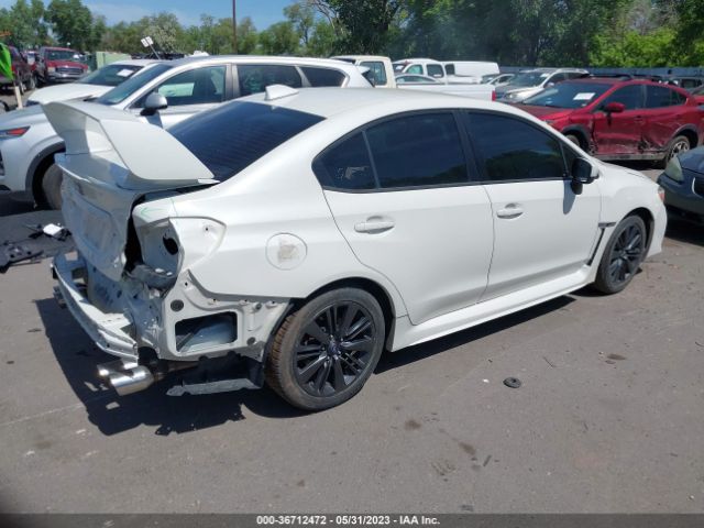 Photo 3 VIN: JF1VA1A60F9809729 - SUBARU WRX 