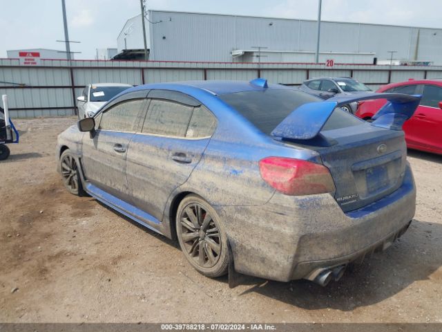 Photo 2 VIN: JF1VA1A60F9812243 - SUBARU WRX 