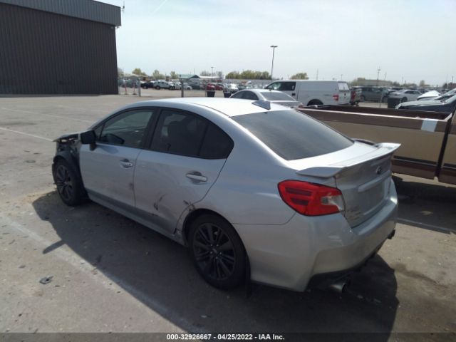 Photo 2 VIN: JF1VA1A60F9822223 - SUBARU WRX 