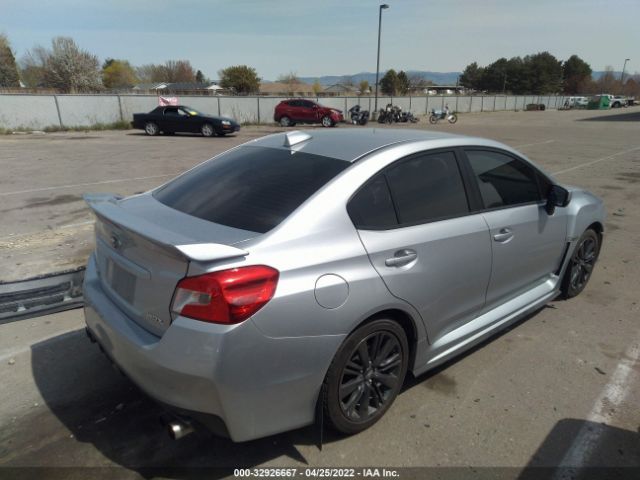 Photo 3 VIN: JF1VA1A60F9822223 - SUBARU WRX 