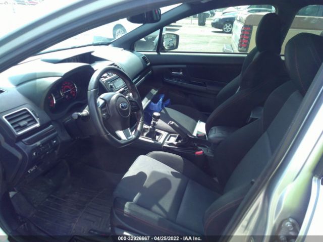 Photo 4 VIN: JF1VA1A60F9822223 - SUBARU WRX 