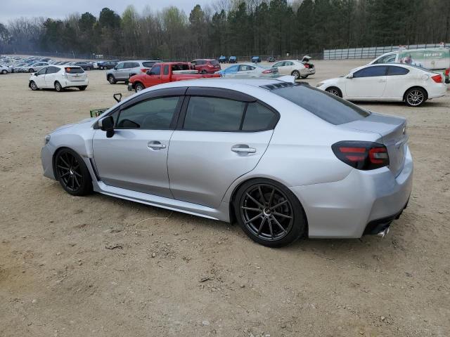 Photo 1 VIN: JF1VA1A60F9823243 - SUBARU WRX 