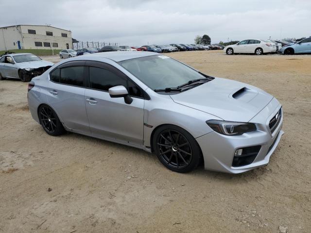 Photo 3 VIN: JF1VA1A60F9823243 - SUBARU WRX 