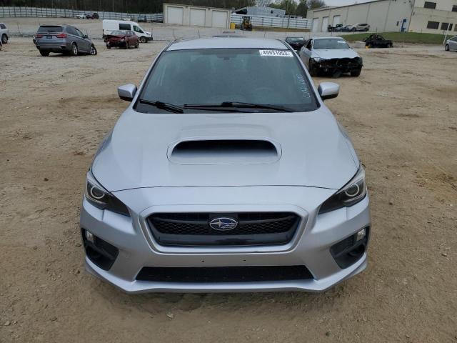 Photo 4 VIN: JF1VA1A60F9823243 - SUBARU WRX 