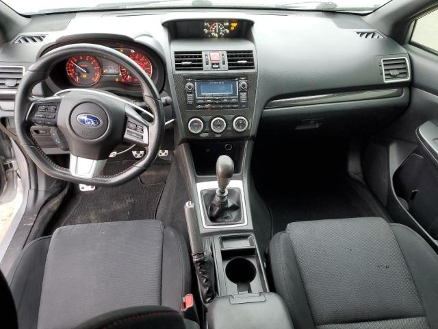 Photo 7 VIN: JF1VA1A60F9823243 - SUBARU WRX 