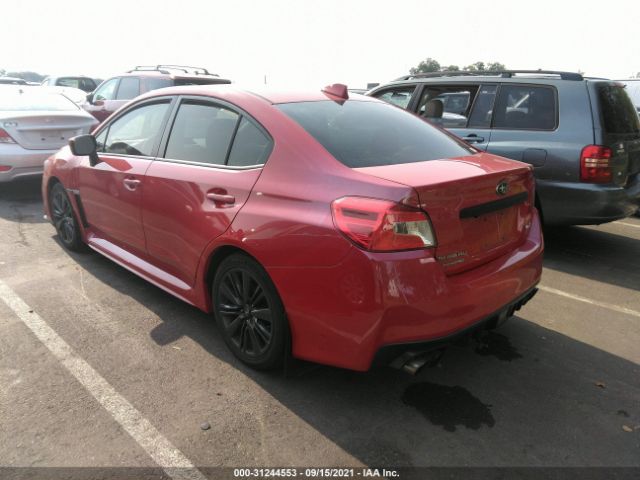 Photo 2 VIN: JF1VA1A60F9823520 - SUBARU WRX 