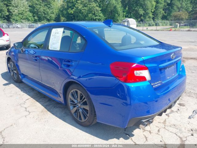 Photo 2 VIN: JF1VA1A60F9824019 - SUBARU WRX 