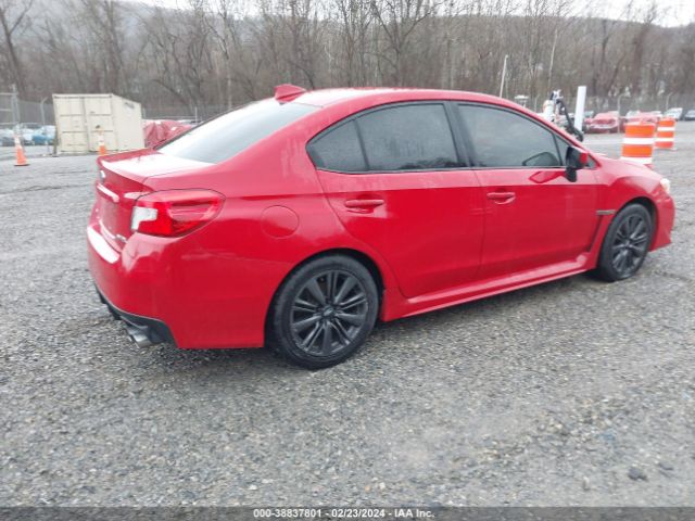 Photo 3 VIN: JF1VA1A60F9828104 - SUBARU WRX 