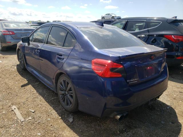 Photo 2 VIN: JF1VA1A60J9800649 - SUBARU WRX 