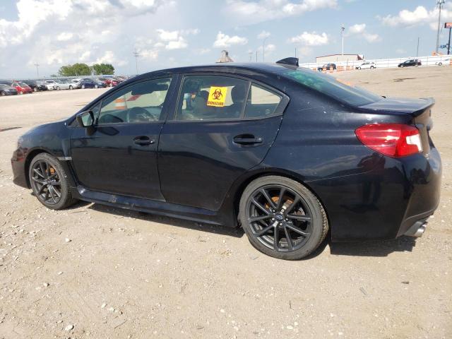 Photo 1 VIN: JF1VA1A60J9800750 - SUBARU WRX 