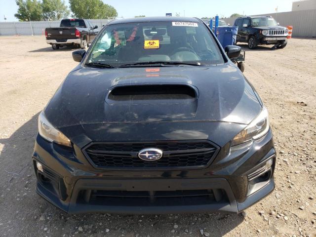 Photo 4 VIN: JF1VA1A60J9800750 - SUBARU WRX 