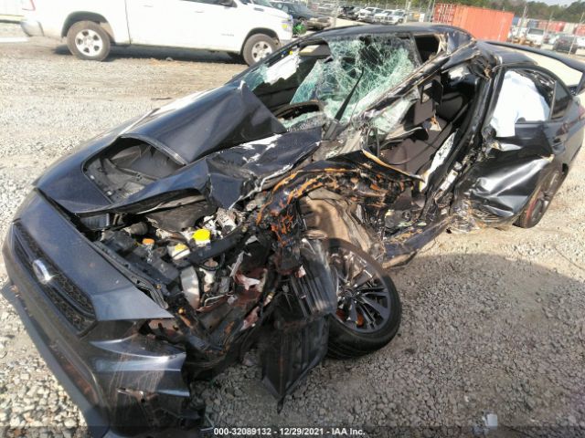 Photo 1 VIN: JF1VA1A60J9802286 - SUBARU WRX 