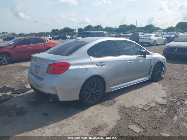 Photo 3 VIN: JF1VA1A60J9811778 - SUBARU WRX 