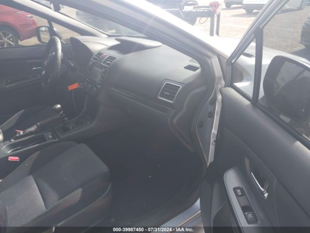 Photo 4 VIN: JF1VA1A60J9811778 - SUBARU WRX 