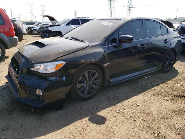 Photo 0 VIN: JF1VA1A60J9812526 - SUBARU WRX 