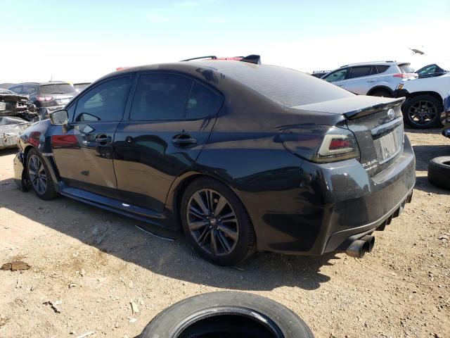 Photo 1 VIN: JF1VA1A60J9812526 - SUBARU WRX 