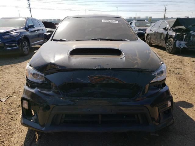 Photo 4 VIN: JF1VA1A60J9812526 - SUBARU WRX 