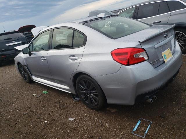 Photo 1 VIN: JF1VA1A60J9814809 - SUBARU WRX 