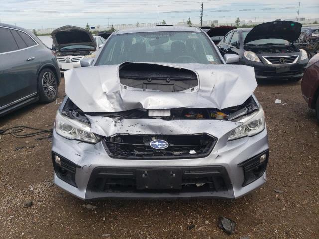 Photo 4 VIN: JF1VA1A60J9814809 - SUBARU WRX 