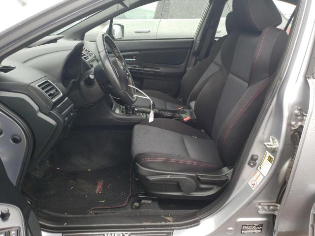 Photo 6 VIN: JF1VA1A60J9814809 - SUBARU WRX 