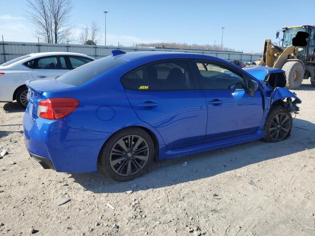 Photo 2 VIN: JF1VA1A60J9816754 - SUBARU WRX 