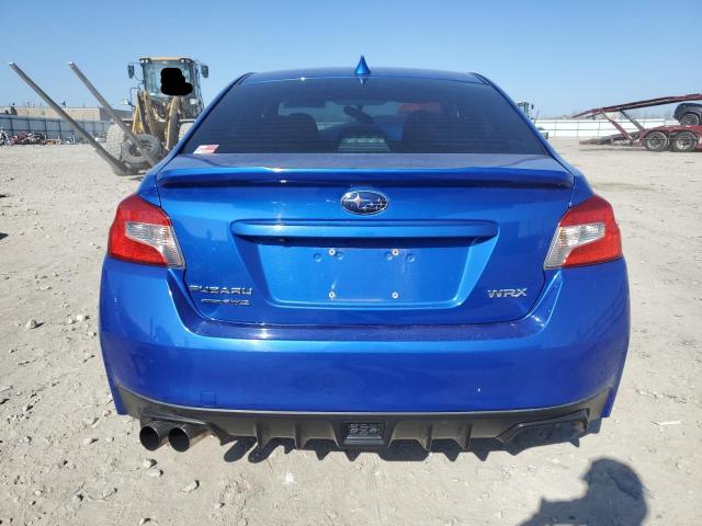 Photo 5 VIN: JF1VA1A60J9816754 - SUBARU WRX 