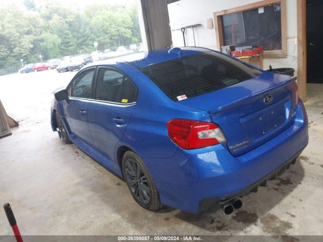 Photo 2 VIN: JF1VA1A60J9816754 - SUBARU WRX 