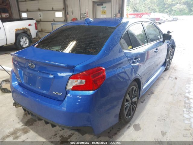 Photo 3 VIN: JF1VA1A60J9816754 - SUBARU WRX 