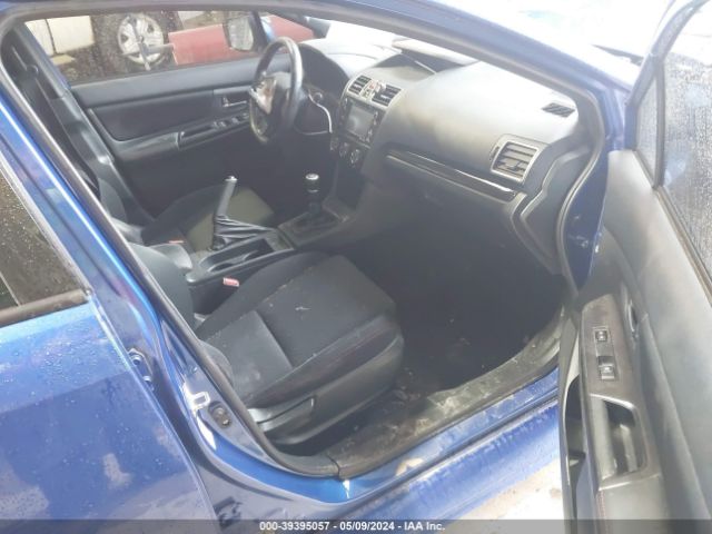 Photo 4 VIN: JF1VA1A60J9816754 - SUBARU WRX 